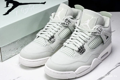 Jordan 4 Air Seafoam 0720